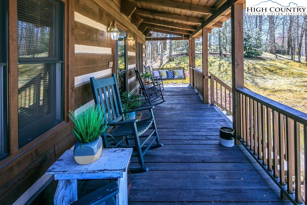 690 Rainbow Mountain Road Boone, NC 28607 - Photo 2 of 37 Gallery Image 2