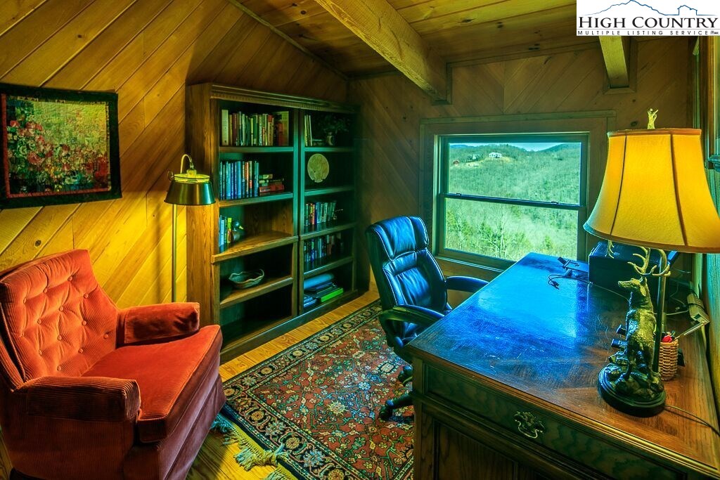 690 Rainbow Mountain Road Boone, NC 28607 - Photo 21 of 37 Gallery Image 21