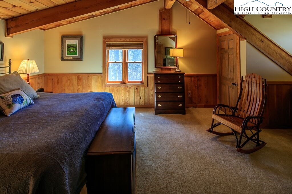 690 Rainbow Mountain Road Boone, NC 28607 - Photo 22 of 37 Gallery Image 22