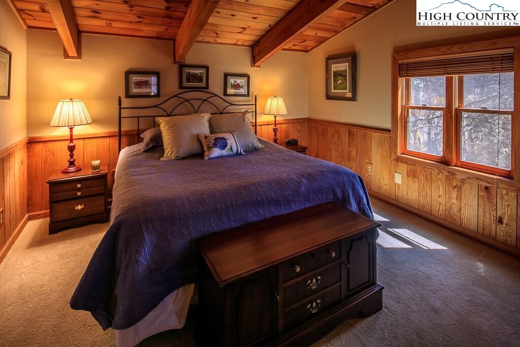 690 Rainbow Mountain Road Boone, NC 28607 - Photo 23 of 37 Gallery Image 23