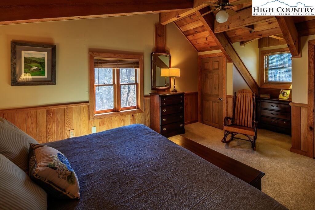 690 Rainbow Mountain Road Boone, NC 28607 - Photo 24 of 37 Gallery Image 24