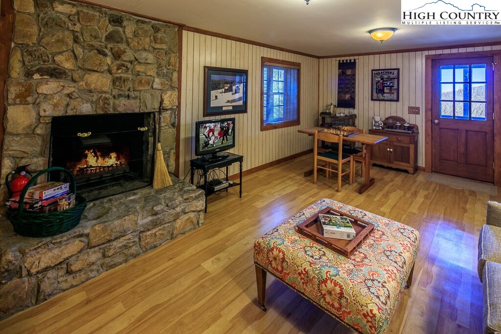 690 Rainbow Mountain Road Boone, NC 28607 - Photo 27 of 37 Gallery Image 27