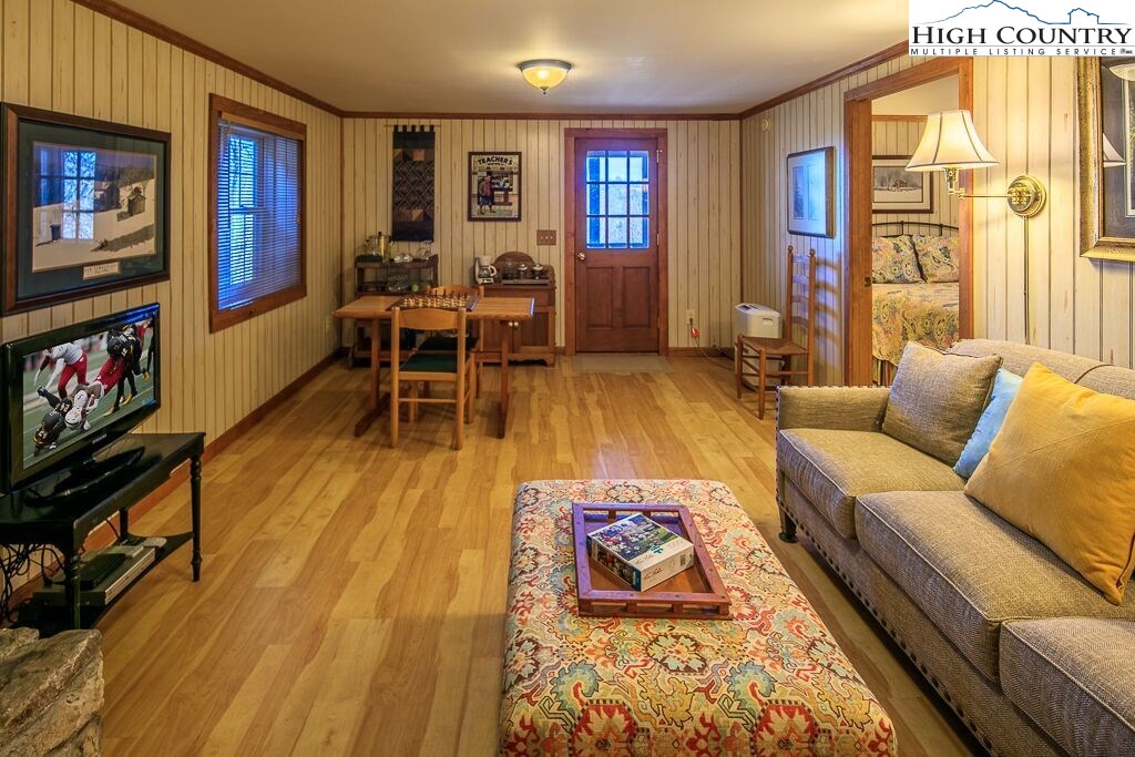 690 Rainbow Mountain Road Boone, NC 28607 - Photo 28 of 37 Gallery Image 28