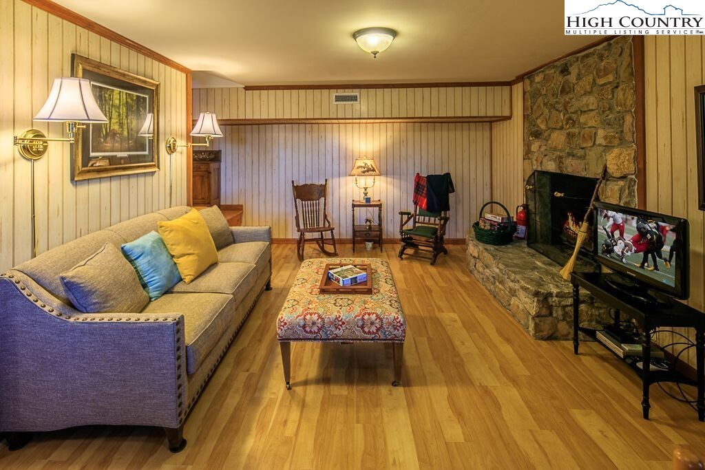 690 Rainbow Mountain Road Boone, NC 28607 - Photo 30 of 37 Gallery Image 30