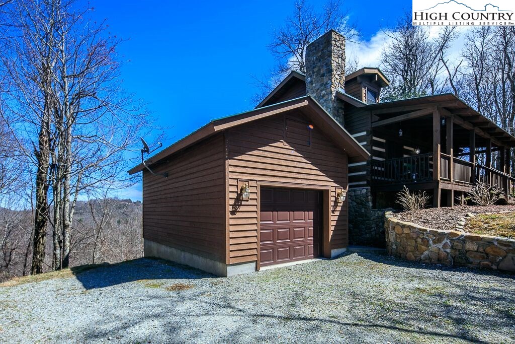 690 Rainbow Mountain Road Boone, NC 28607 - Photo 34 of 37 Gallery Image 34