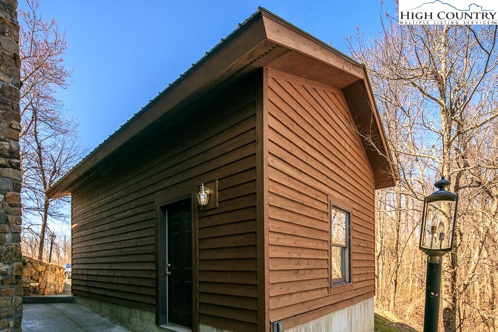 690 Rainbow Mountain Road Boone, NC 28607 - Photo 35 of 37 Gallery Image 35
