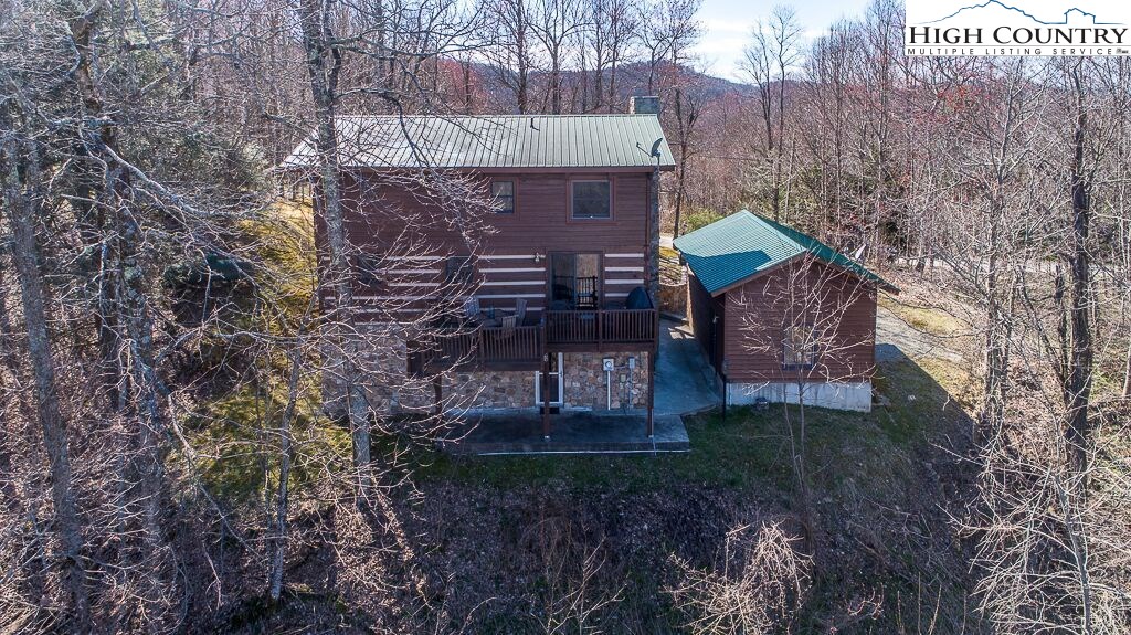 690 Rainbow Mountain Road Boone, NC 28607 - Photo 36 of 37 Gallery Image 36