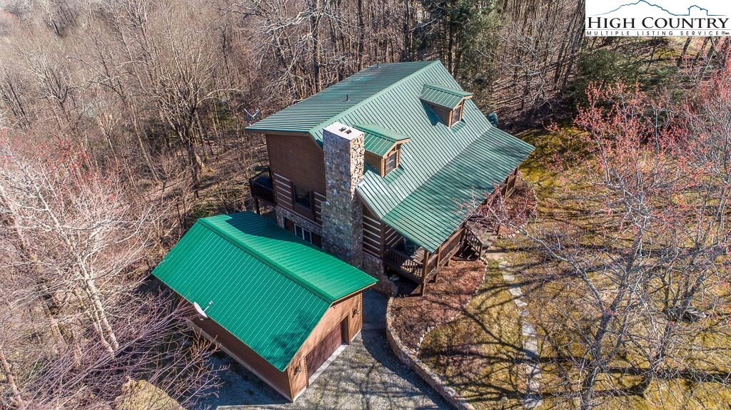 690 Rainbow Mountain Road Boone, NC 28607 - Photo 37 of 37 Gallery Image 37