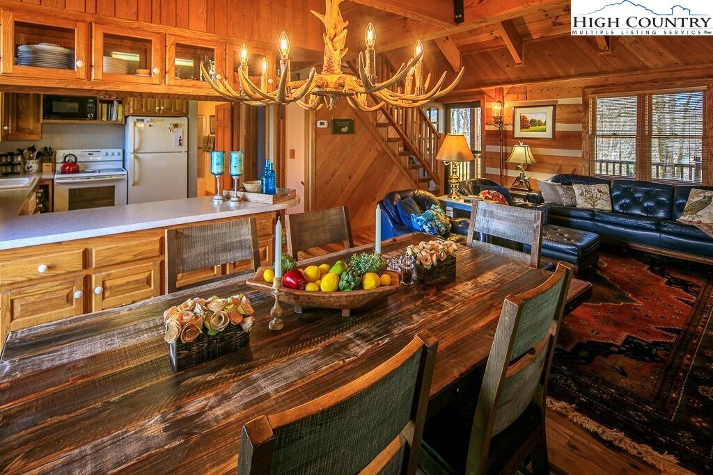 690 Rainbow Mountain Road Boone, NC 28607 - Photo 6 of 37 Gallery Image 6