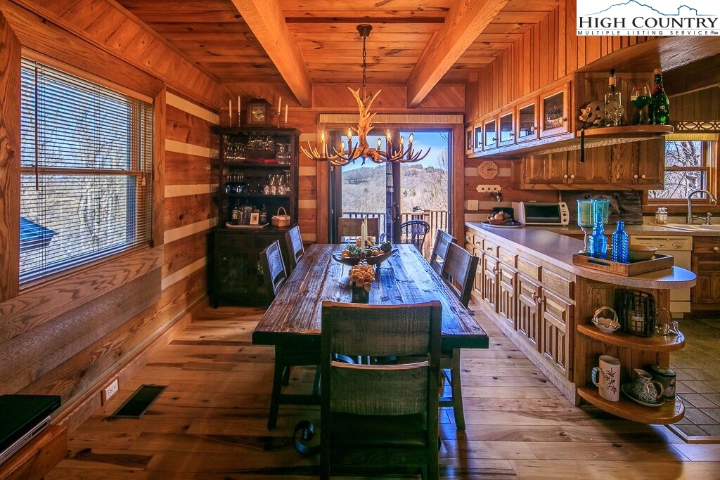 690 Rainbow Mountain Road Boone, NC 28607 - Photo 7 of 37 Gallery Image 7