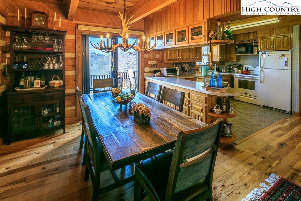 690 Rainbow Mountain Road Boone, NC 28607 - Photo 8 of 37 Gallery Image 8