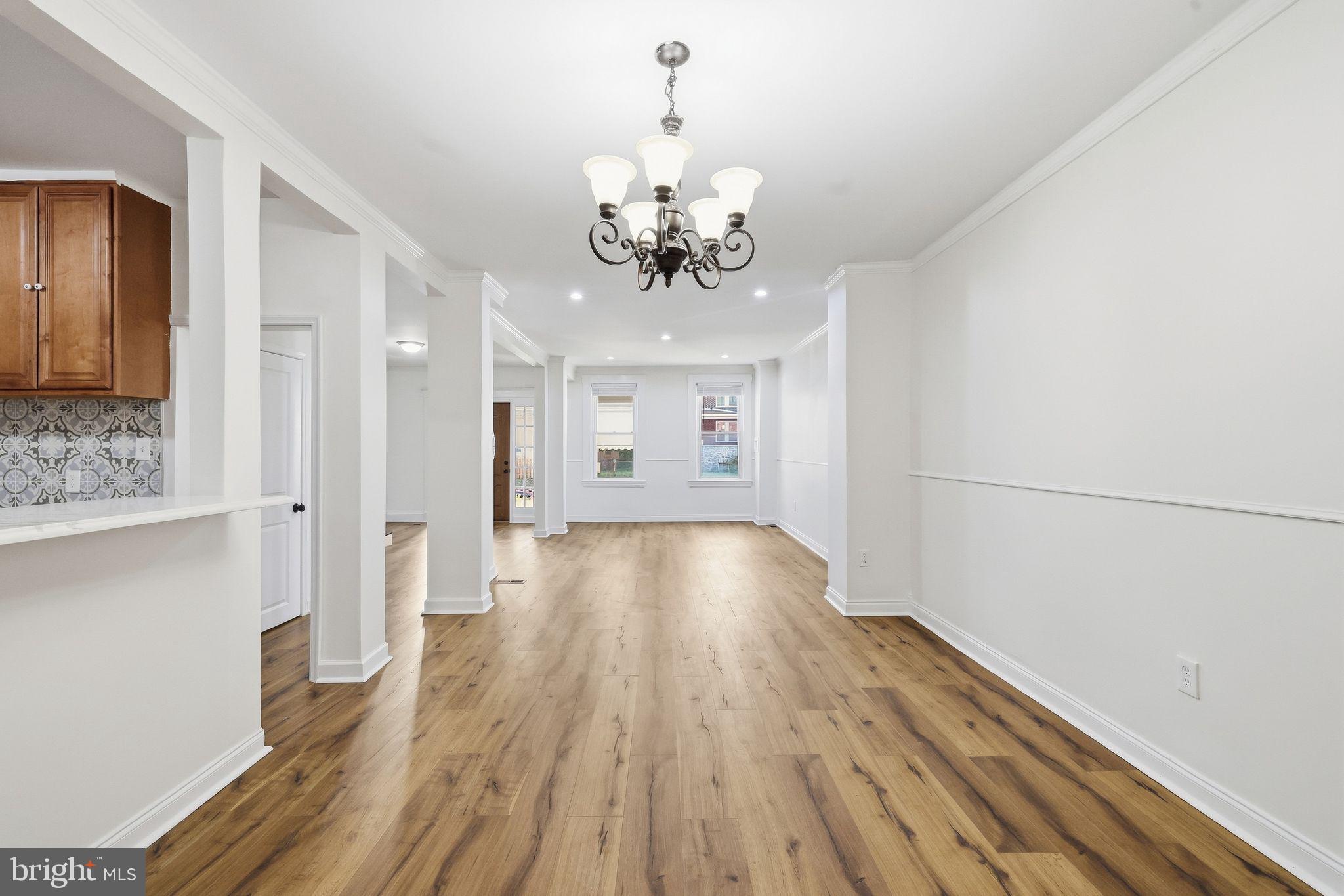4008 Bonner Road Baltimore, MD 21216 - Photo 13 of 57 Gallery Image 13