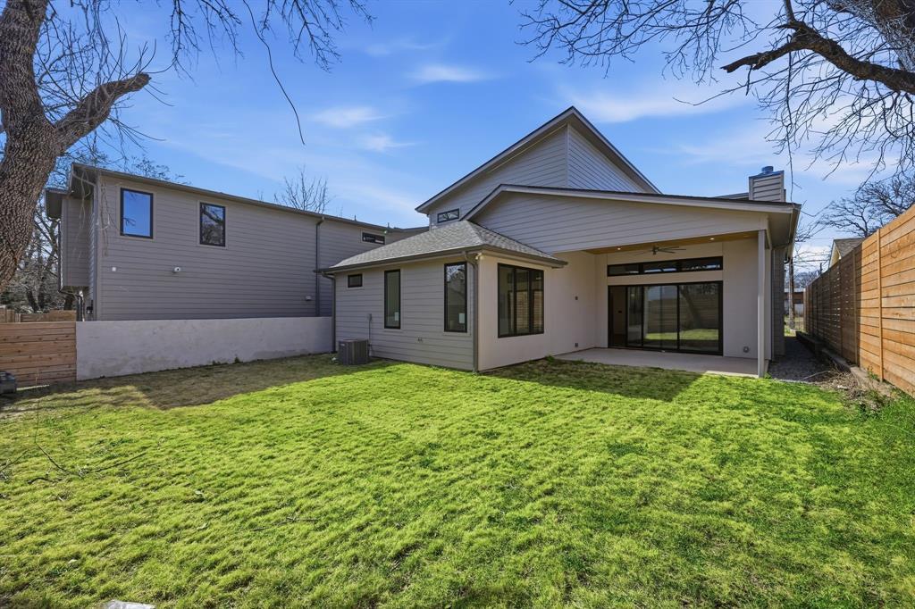 8806 Diceman Drive Dallas, TX 75218 - Photo 30 of 31