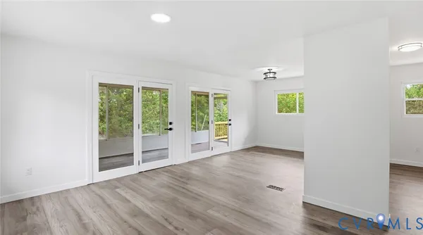 $260,000 | 5431 West Hundred Road, Chester, VA 23831
