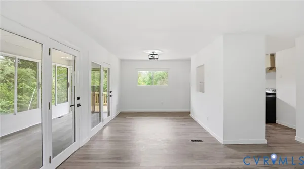$260,000 | 5431 West Hundred Road, Chester, VA 23831