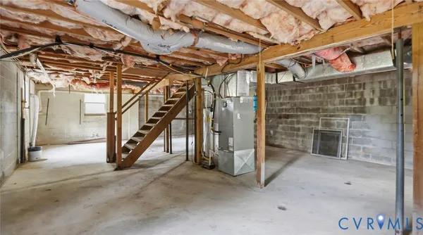 $260,000 | 5431 West Hundred Road, Chester, VA 23831