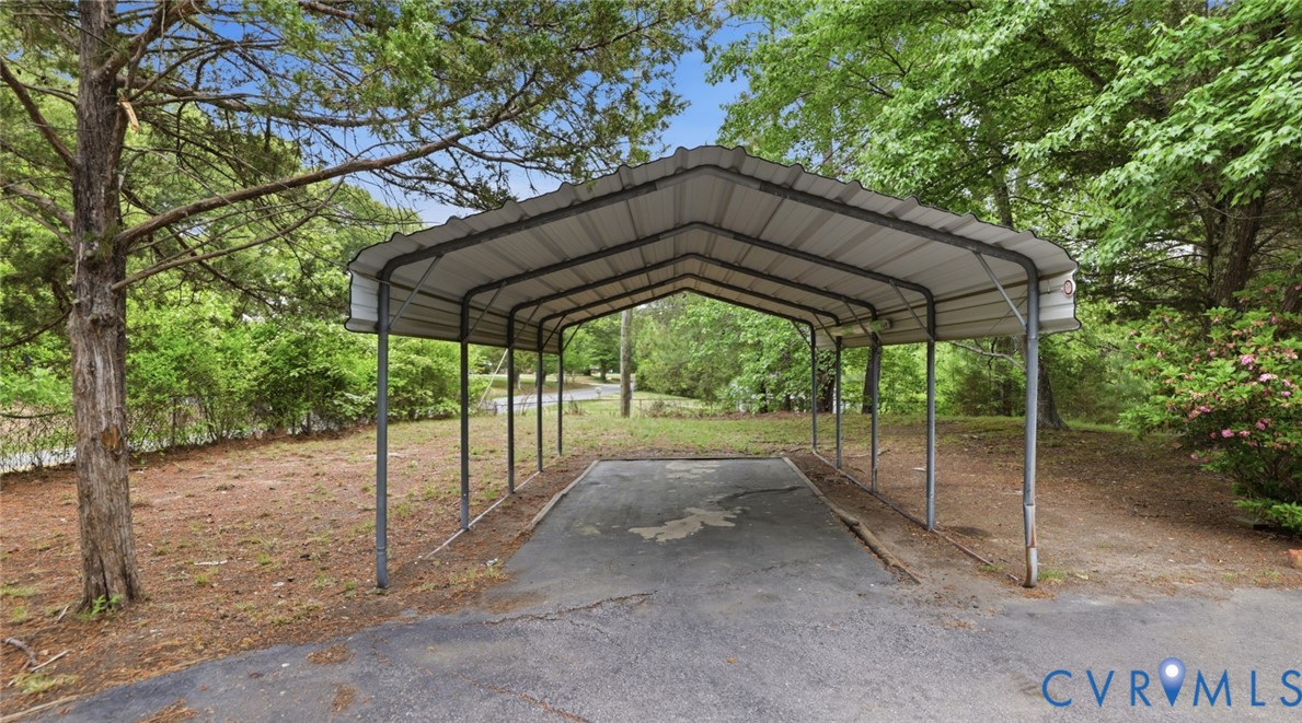 5431 West Hundred Road Chester, VA 23831 - Photo 33 of 46