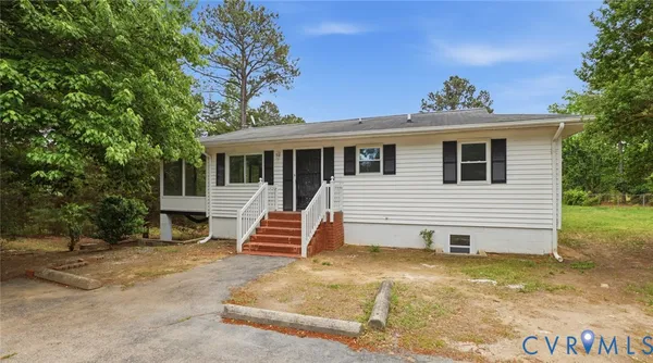 $260,000 | 5431 West Hundred Road, Chester, VA 23831