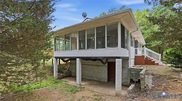 $260,000 | 5431 West Hundred Road, Chester, VA 23831