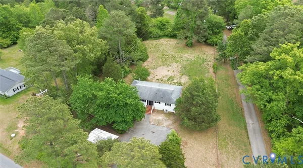 $260,000 | 5431 West Hundred Road, Chester, VA 23831