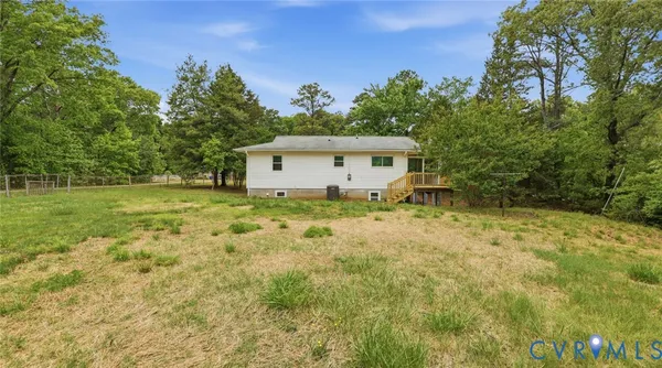 $260,000 | 5431 West Hundred Road, Chester, VA 23831