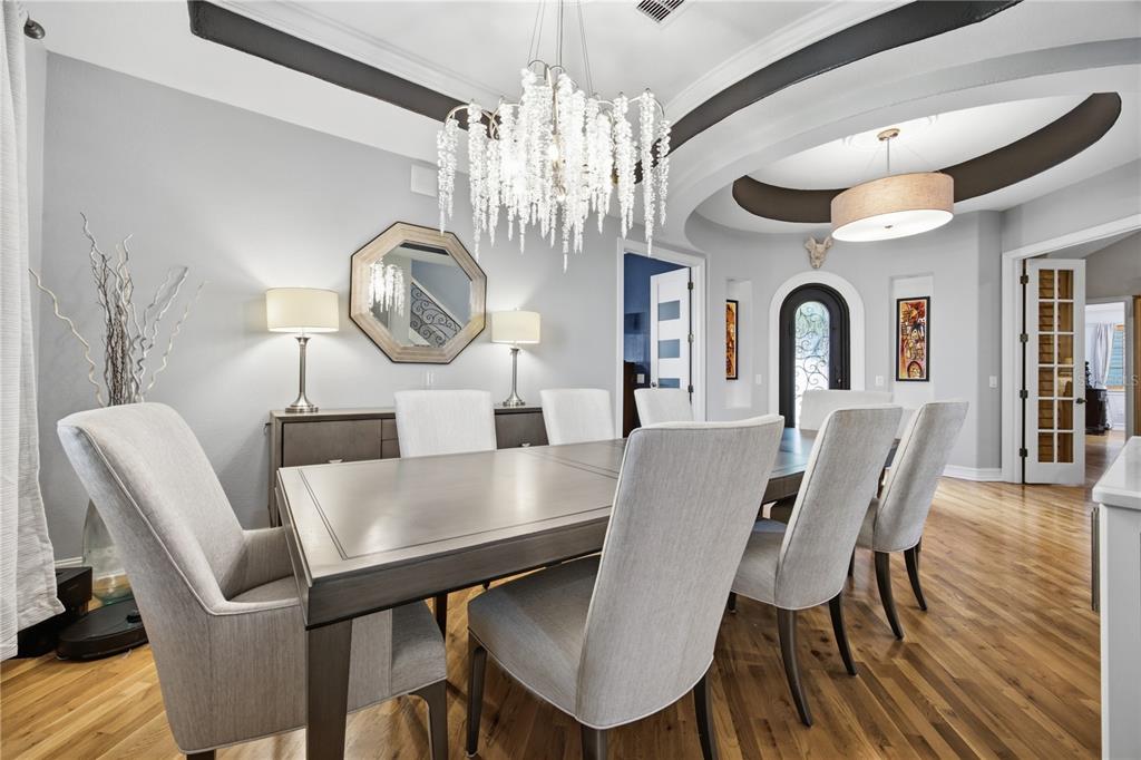 912 Croton Road Celebration, FL 34747 - Photo 23 of 54 Gallery Image 23