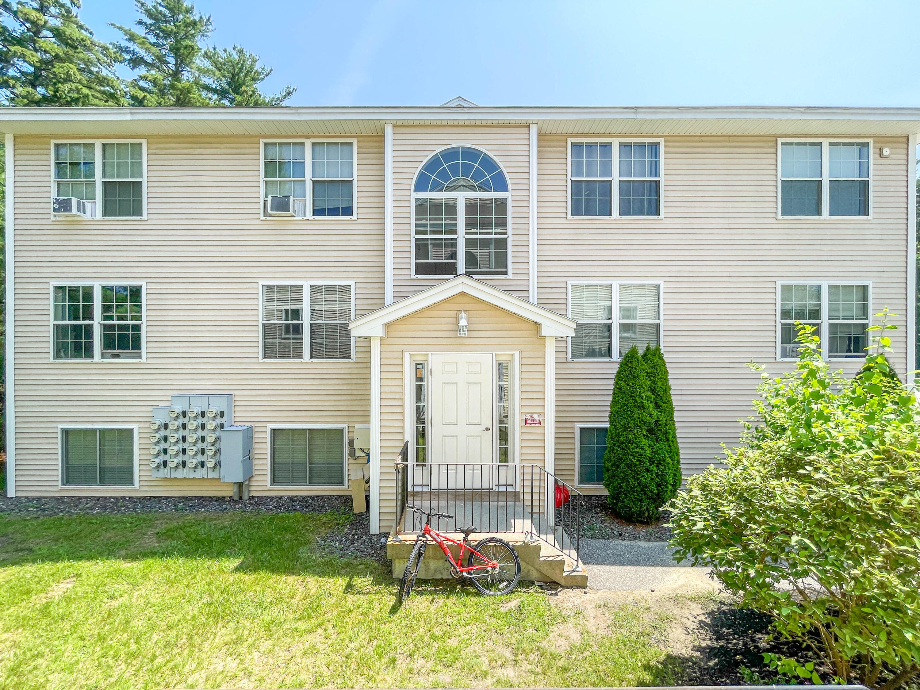 18 Smithwheel Road, Unit 44 Old Orchard Beach, ME 04064 - Photo 47 of 48 18 Smithwheel Rd #44 Old Orchard Beach -