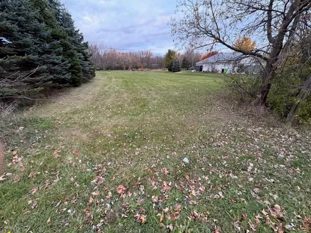 $55,000 | Lt3 Beach Drive, Waterford, WI 53185