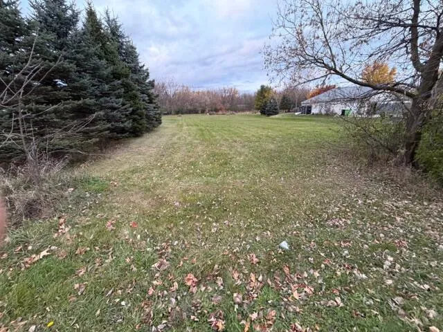 $55,000 | Lt3 Beach Drive, Waterford, WI 53185