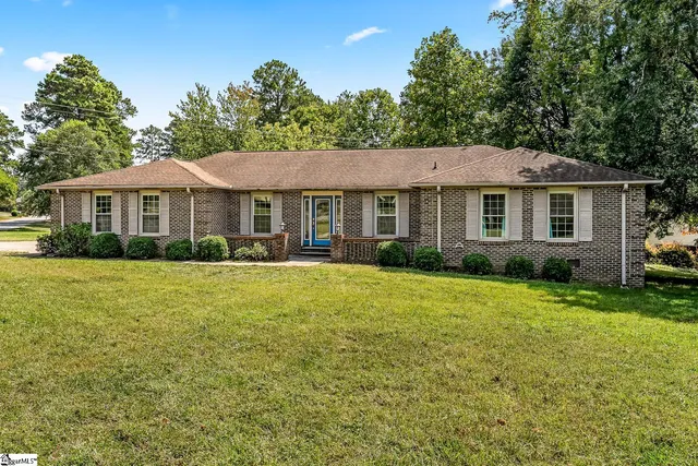 $265,000 | 200 Tiffany Drive, Anderson, SC 29625
