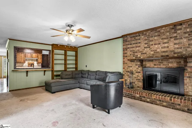 $265,000 | 200 Tiffany Drive, Anderson, SC 29625