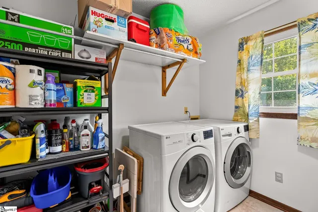 $265,000 | 200 Tiffany Drive, Anderson, SC 29625