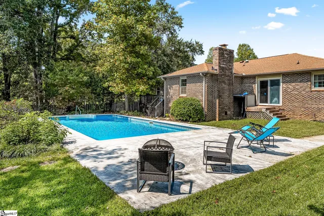 $265,000 | 200 Tiffany Drive, Anderson, SC 29625