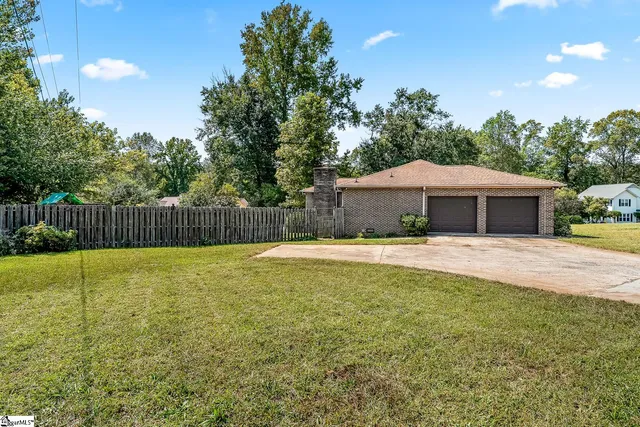 $265,000 | 200 Tiffany Drive, Anderson, SC 29625