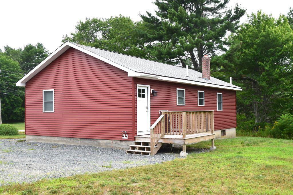 241 Christian Ridge Road Ellsworth, ME 04605 - Photo 3 of 27 L 3