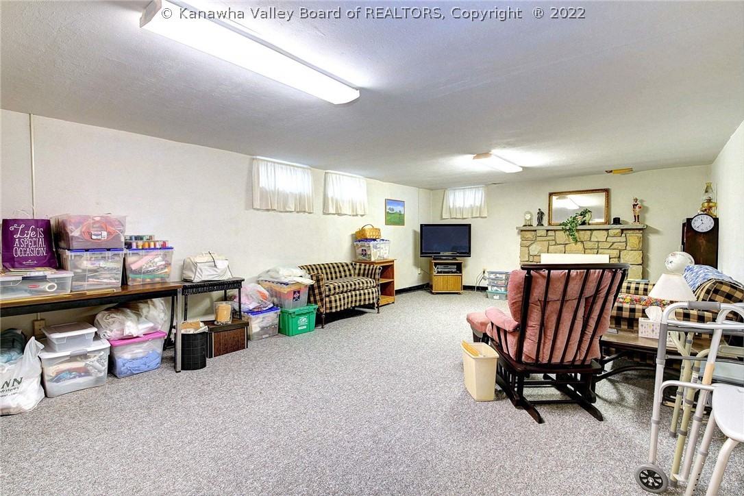 247 South Pinch Road Elkview, WV 25071 - Photo 31 of 41 Gallery Image 31