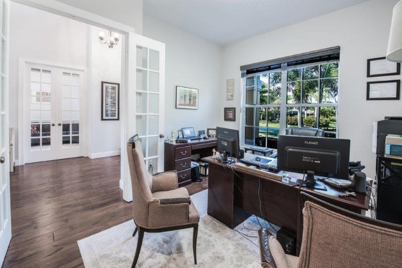 19654 Red Maple Lane Jupiter, FL 33458 - Photo 13 of 35 14 Office