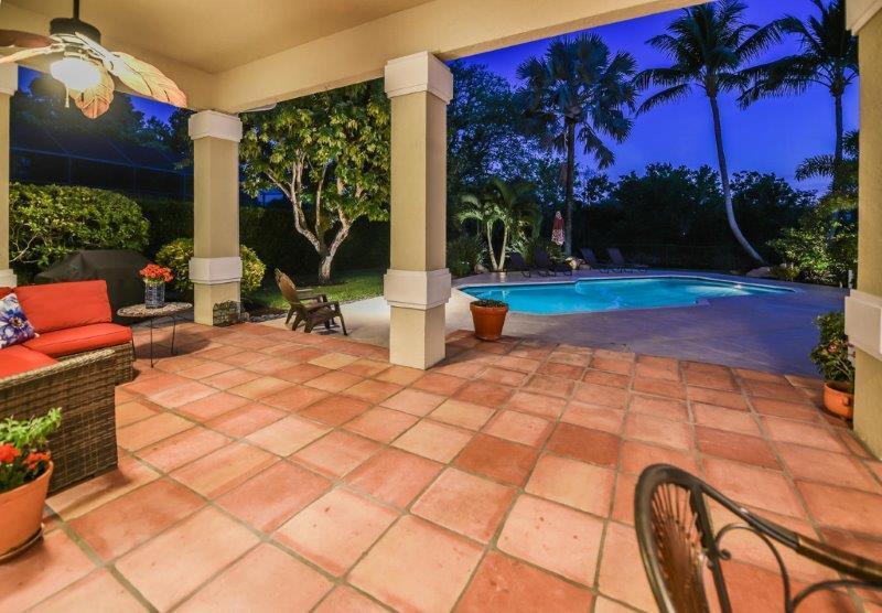 19654 Red Maple Lane Jupiter, FL 33458 - Photo 25 of 35 26 Patio Twi