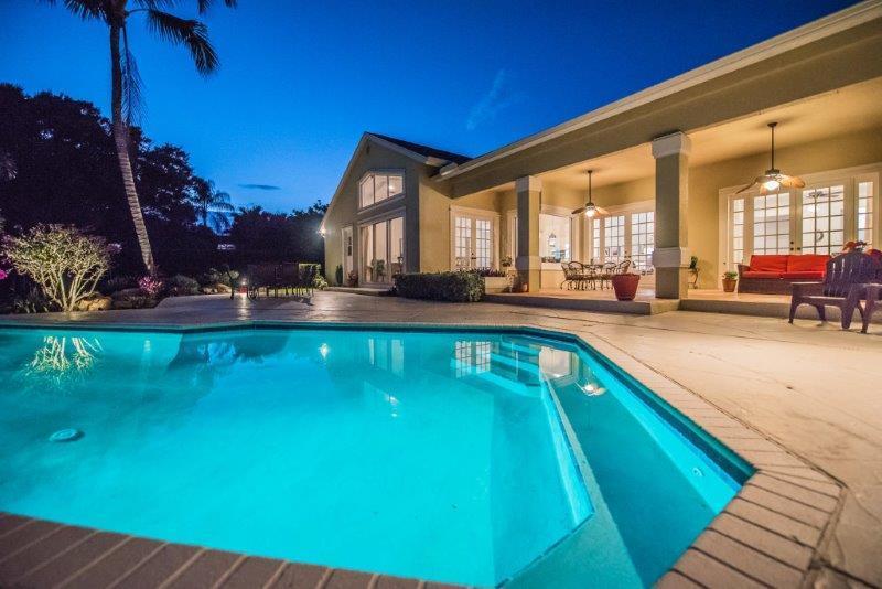19654 Red Maple Lane Jupiter, FL 33458 - Photo 26 of 35 27 BRQ Pool House Twi
