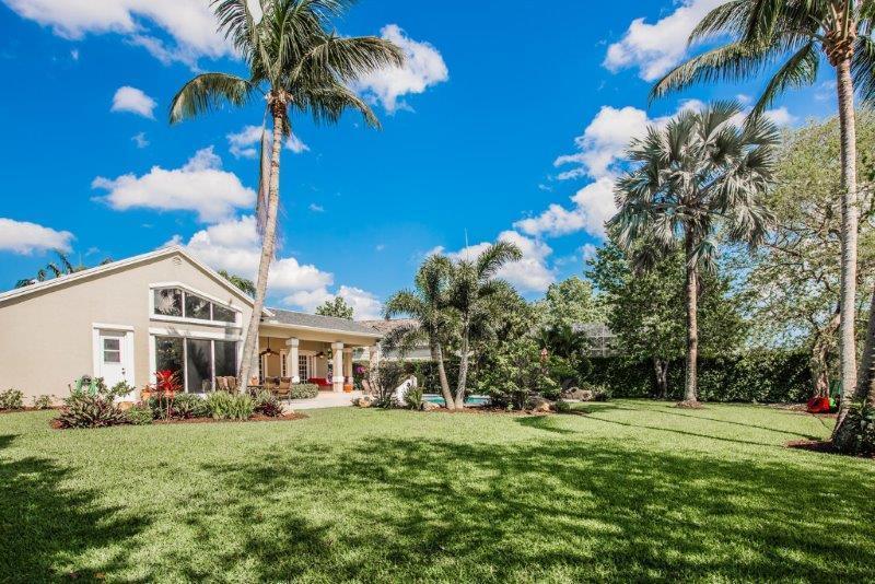 19654 Red Maple Lane Jupiter, FL 33458 - Photo 27 of 35 28 LBQ Ext