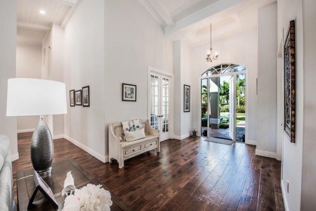 19654 Red Maple Lane Jupiter, FL 33458 - Photo 4 of 35 5 BRQ Foyer