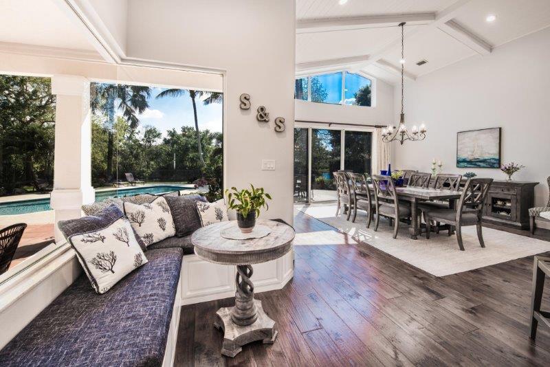 19654 Red Maple Lane Jupiter, FL 33458 - Photo 5 of 35 6 Brkfst Dng