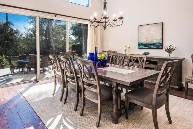 19654 Red Maple Lane Jupiter, FL 33458 - Photo 9 of 35 10 Dining Rm