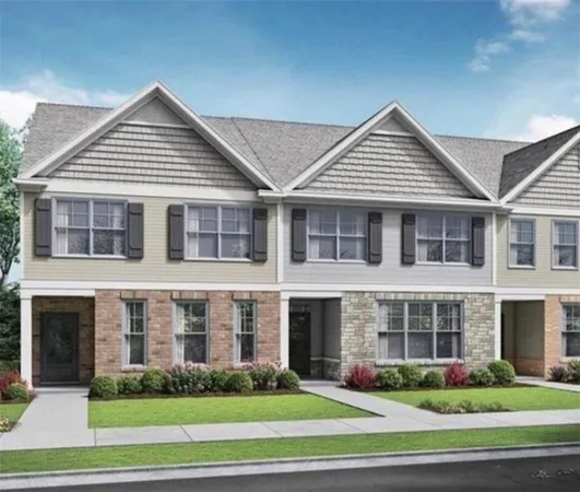 $2,500 | 4320 Sunny Oak Place, Norcross, GA 30071