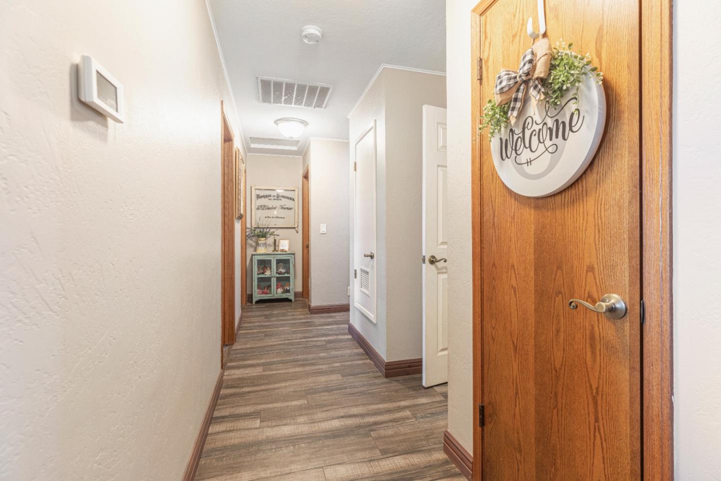 150 Jonquil Lane Hollister, CA 95023 - Photo 31 of 61 a view of a hallway with elevator