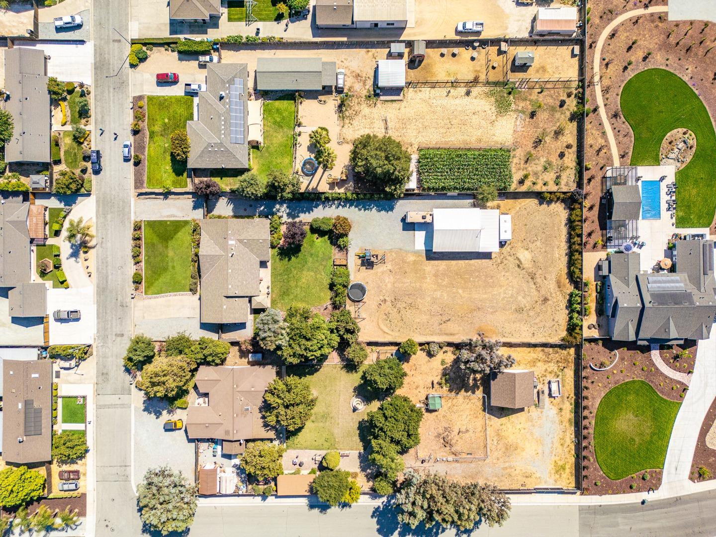 150 Jonquil Lane Hollister, CA 95023 - Photo 54 of 61