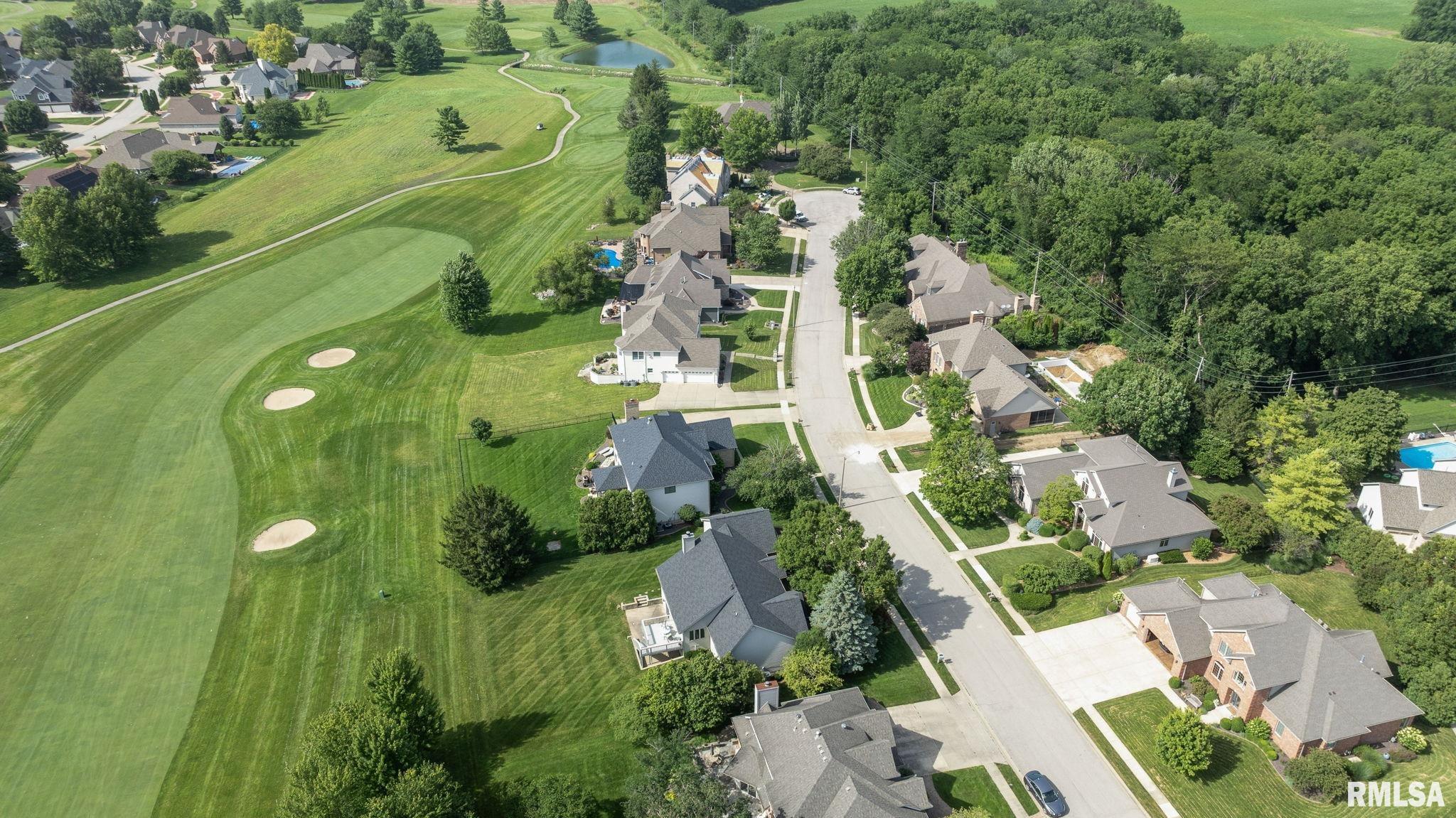 4509 Blackwolf Road Springfield, IL 62711 - Photo 17 of 23