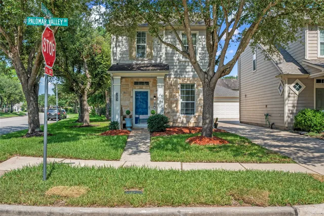 $248,900 | 3603 Palomar Valley Drive, Spring, TX 77386