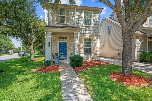 $248,900 | 3603 Palomar Valley Drive, Spring, TX 77386