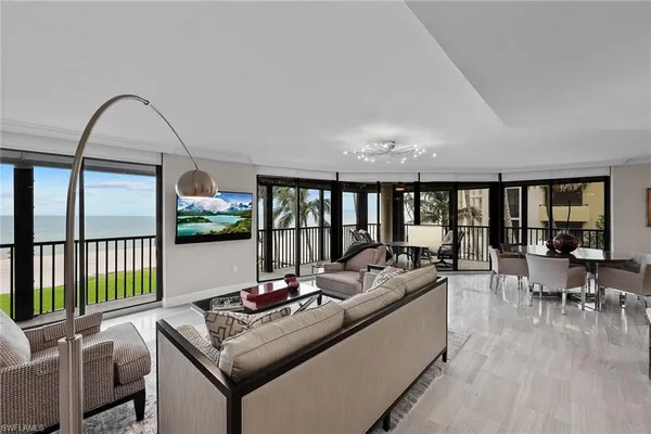 $20,000 | 9653 Gulf Shore Drive, Unit 203, Naples, FL 34108